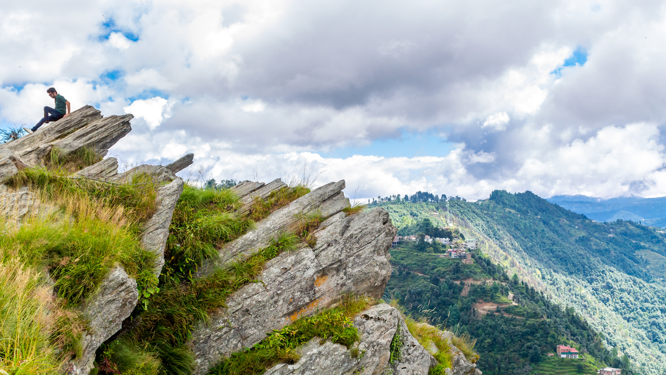 Nainital Mukteshwar Family Package
