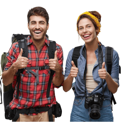 About Travel Marzi